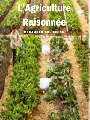 cover image of L'Agriculture Raisonnée